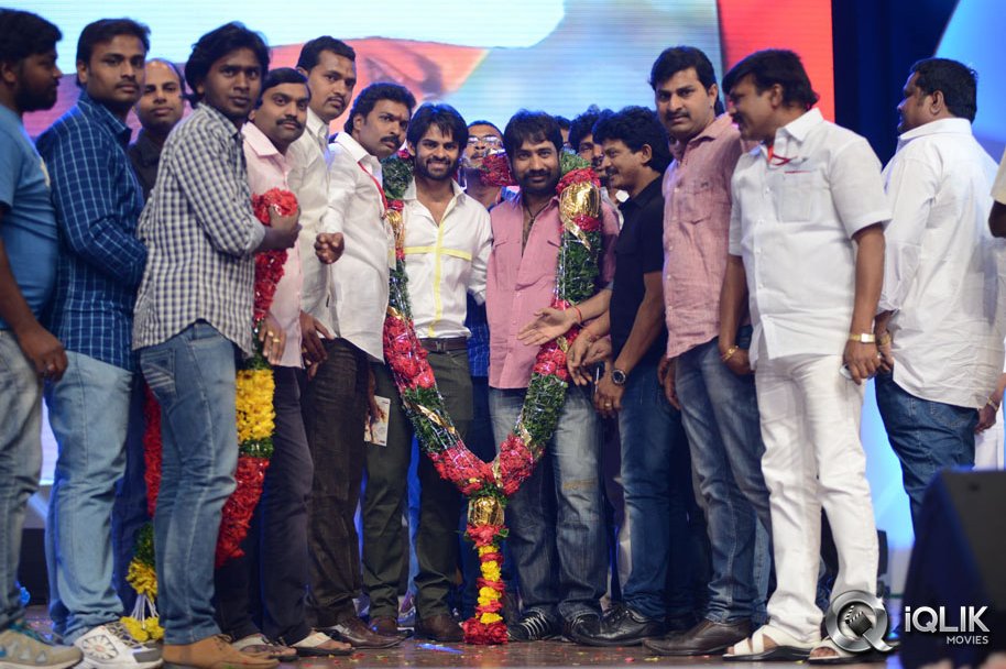 Rey-Movie-Audio-Launch